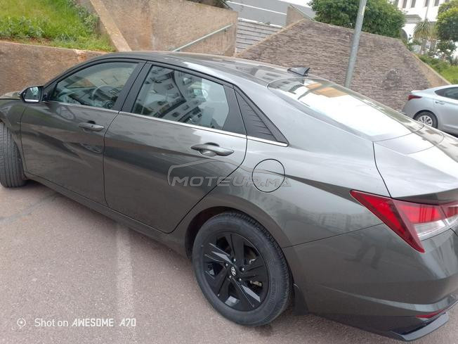 voiture à vendre 