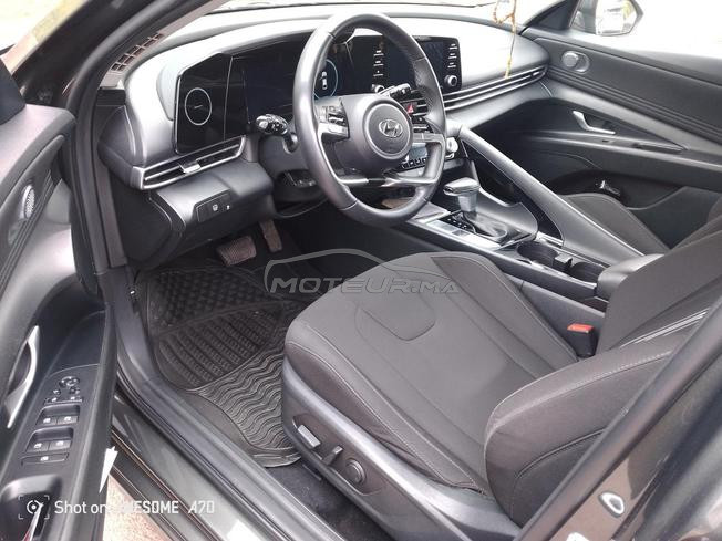 voiture à vendre 