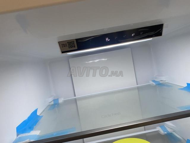 Candy 279l neuf wifi - 2