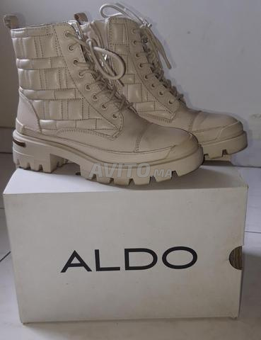 BOOTS ALDO