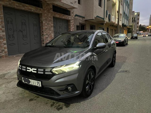 داسيا لوجان ديزل يدوية 2025 في تطوان - 2