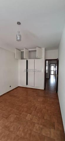 شقة للكراء 110 متر مربع بالرباط - 2