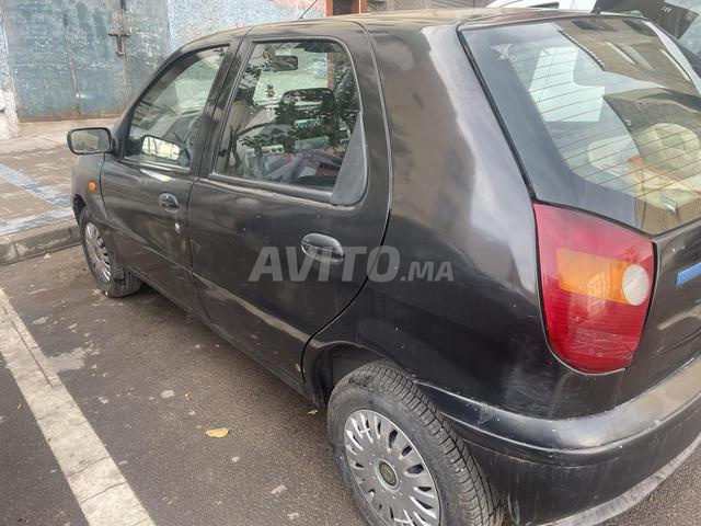 Palio 2003 essence - 2