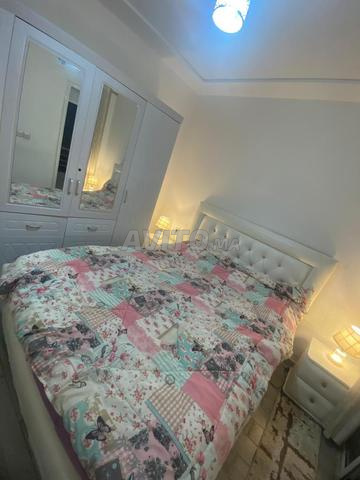 Appartement à louer Siam Meknes