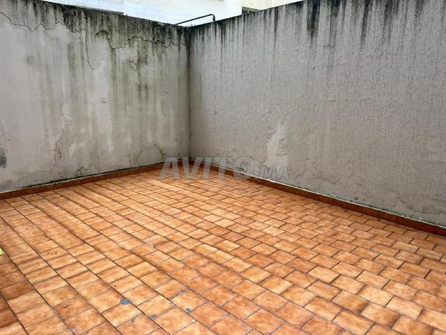 شقة 177 م² مع تراس، الطابق الأول مولاي إسماعيل - 2