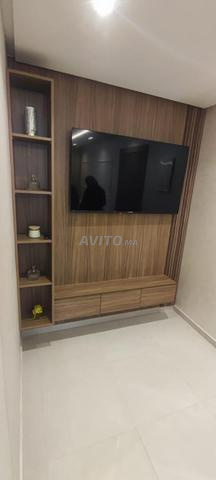 Appartement meublé neuf à louer Laimoune Orange - 2