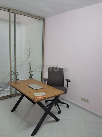 Location Meublée sur Océan - 2