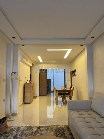 Location Meublée sur Océan