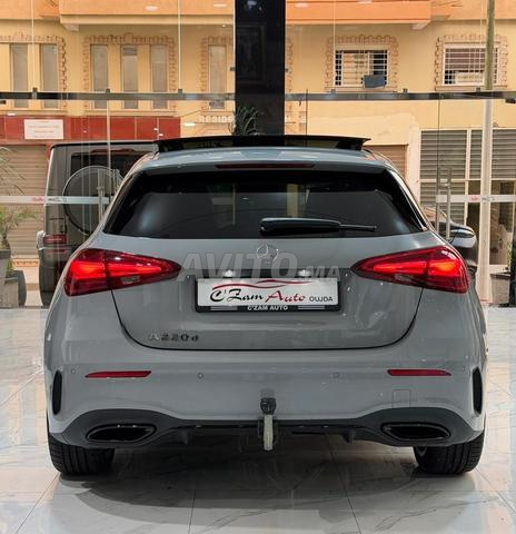 A220d AMG Line Premium Plus - 2