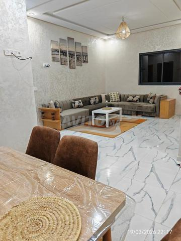 Appartement de luxe Siam Meknes - 2