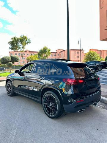 Mercedes GLA 220d - 2