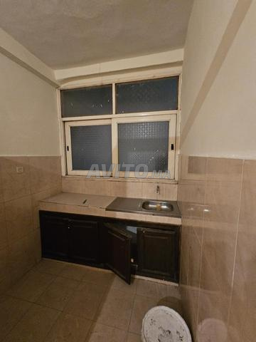 Appartement à vendre Sidi Othman, à Casablanca. - 2