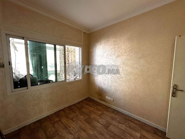 CMN-MA-2376 - شقة للبيع في برجر - 2
