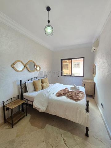 appartement à côté de marjane market