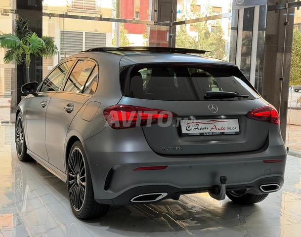 Mercedes-Benz A220D 2026 photo 5