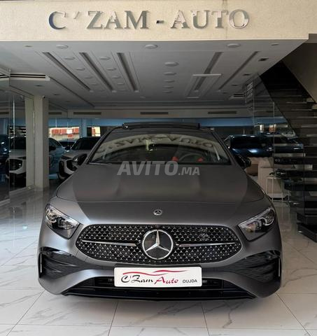 AMG Line Premium Plus