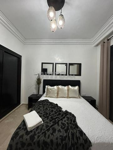 Appartement à Guéliz - 2