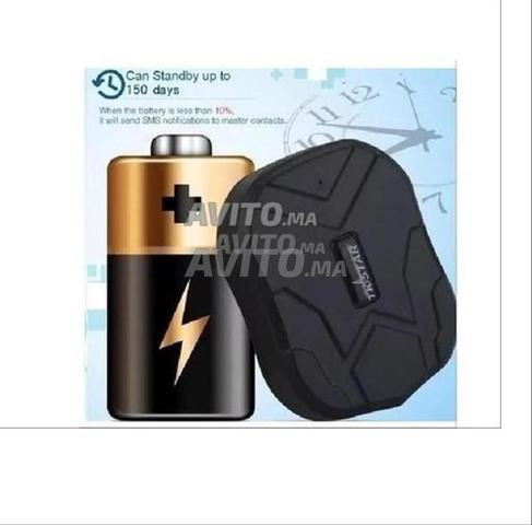 ss2 TKSTAR TK905 traceur GPS avec aimant puissant