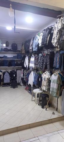 Local avec était à vendre - 2