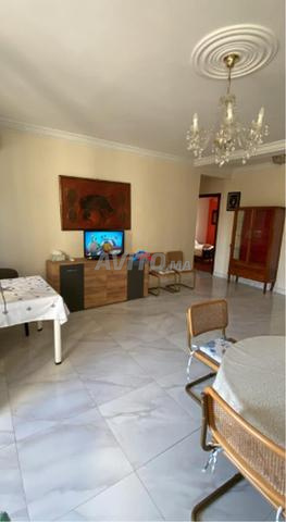 طابق فيلا للكراء سيد العابد الهرهورة - 2