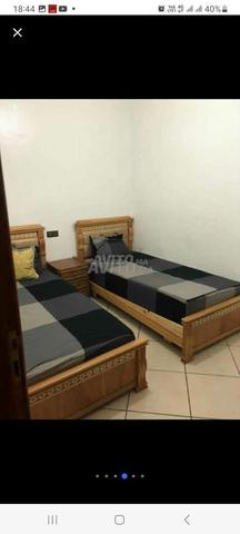 معاك مول الدار ريال في Centre v حدا فندق يحيى - 2