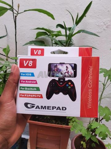 Manette 🕹 Android ✅💯