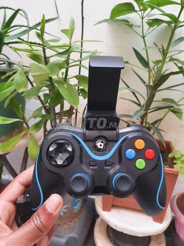 Manette 🕹 Android ✅💯 - 2