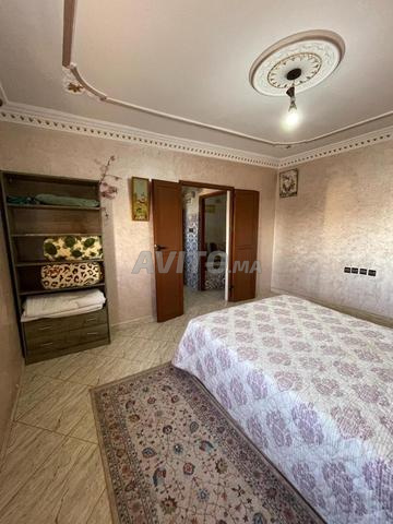 Appartement à louer Agadir centre - 2