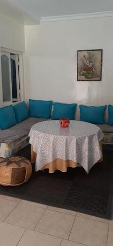Appartement à louer 44 m² à Agadir - 2