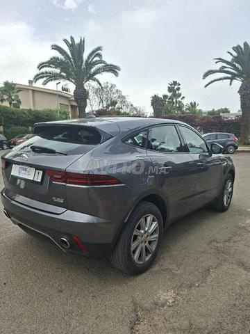 جاكوار إي-بيس 2018، المالك الأول