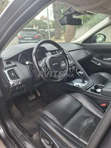 جاكوار إي-بيس 2018، المالك الأول - 2