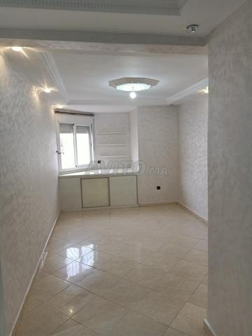 شقة للكراء بعين عتيق - تمارة