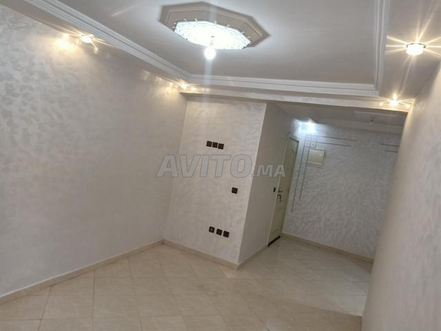 شقة للكراء بعين عتيق - تمارة - 2