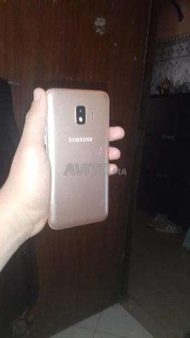 Samsung J2 core