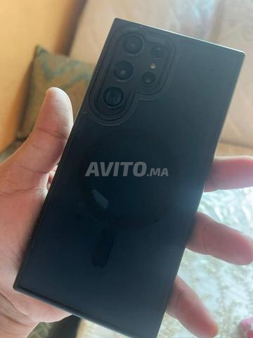 Samsung S22 Ultra 128Go 8Go