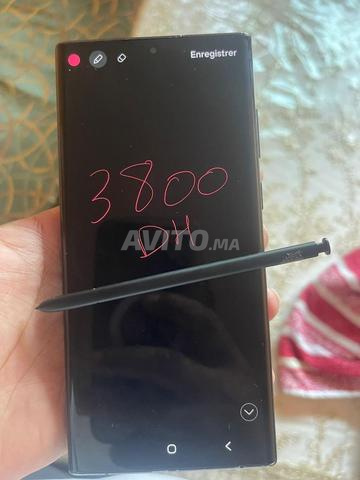 Samsung S22 Ultra 128Go 8Go - 2