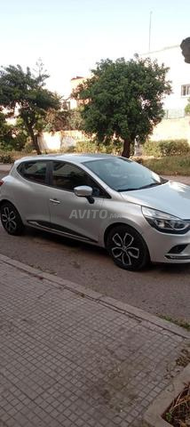 Renault Clio 4 diesel de l'année - 2