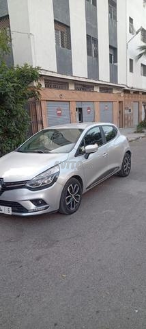 Renault Clio 4 diesel de l'année