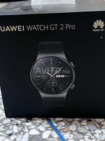 Huawei gt2 pro - 2
