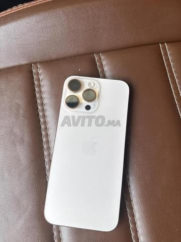 iPhone 16 Pro Max - 2