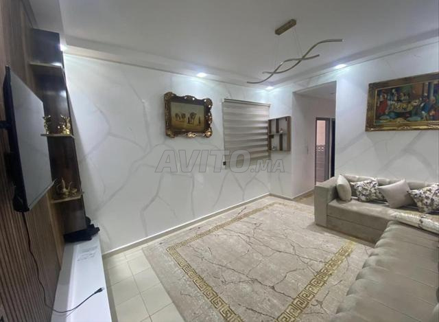 Appartement à louer 51 m² à El Jadida - 2