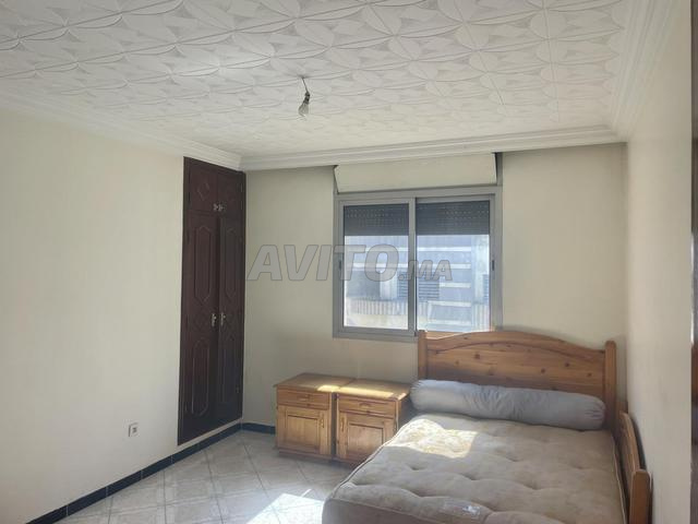 Appartement à vendre 172 m² à Kénitra - 2