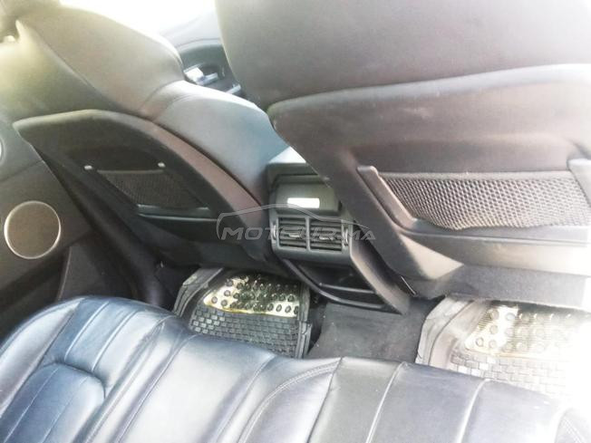 Land Rover Range Rover Evoque Diesel Automatique