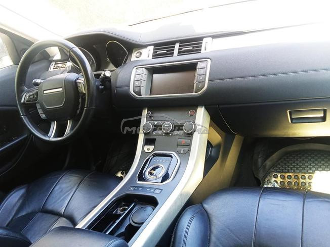 Land Rover Range Rover Evoque Diesel Automatique