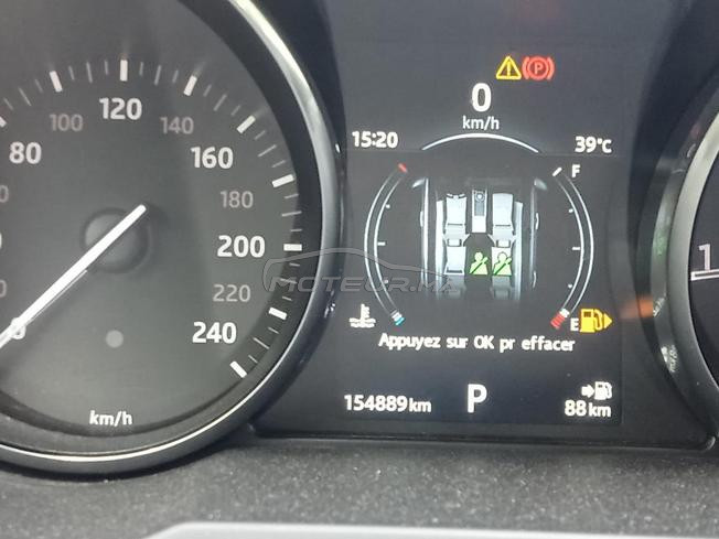 Land Rover Range Rover Evoque Diesel Automatique