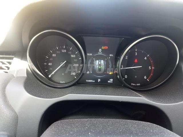 لاند روفر رينج روفر إيفوك ديزل أوتوماتيك