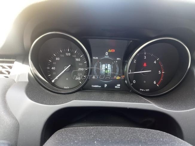 Land Rover Range Rover Evoque Diesel Automatique