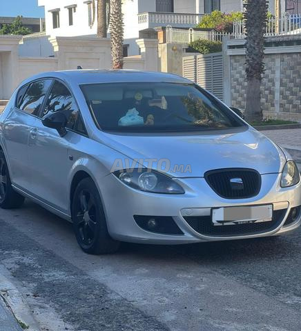 Seat Leon Sport - 2