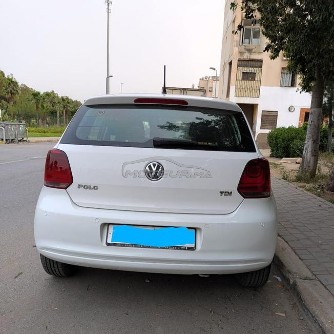 Volkswagen Polo 2014