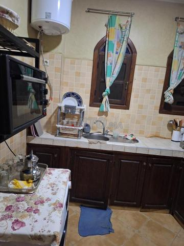 شقة للإيجار في مراكش